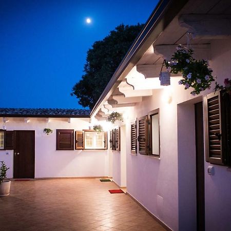Masseria D'Aprile Castellaneta Dış mekan fotoğraf