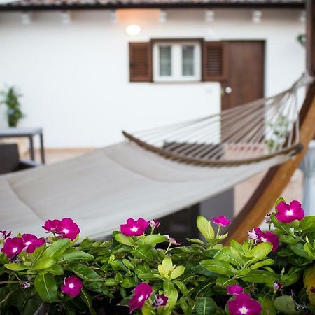 Masseria D'Aprile Castellaneta Dış mekan fotoğraf