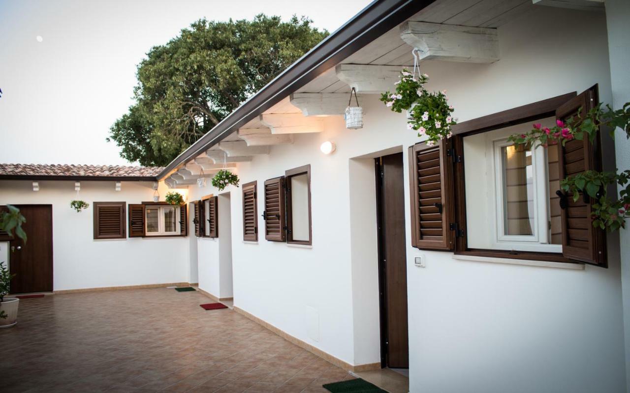Masseria D'Aprile Castellaneta Dış mekan fotoğraf