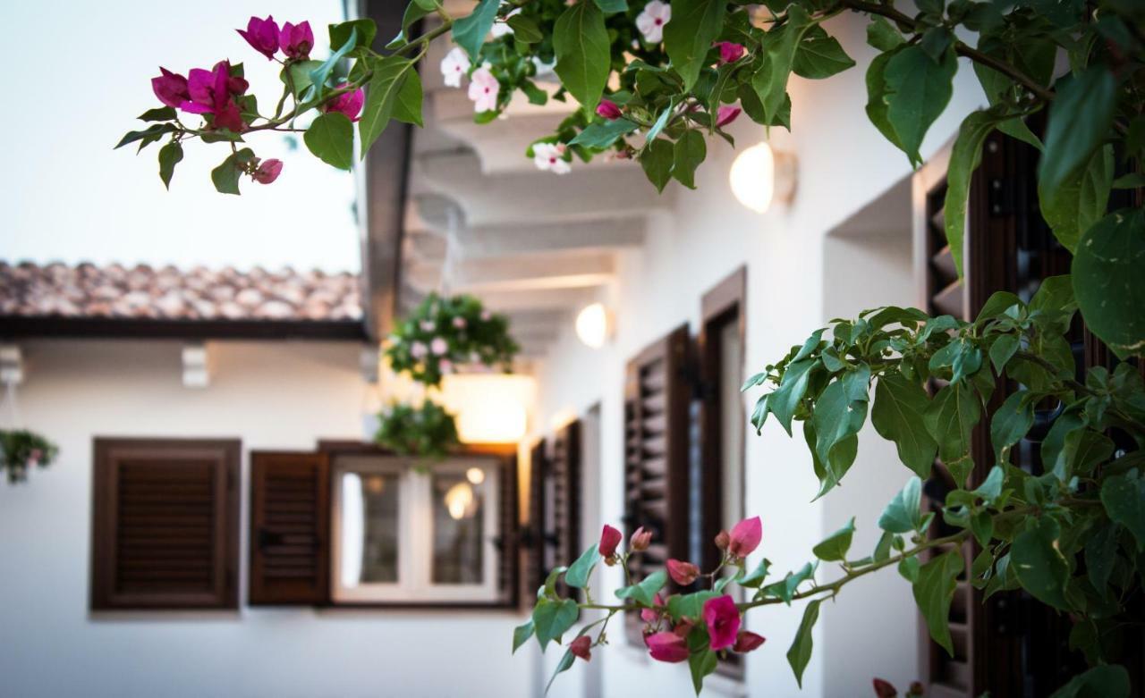 Masseria D'Aprile Castellaneta Dış mekan fotoğraf