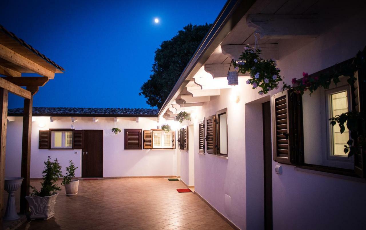 Masseria D'Aprile Castellaneta Dış mekan fotoğraf