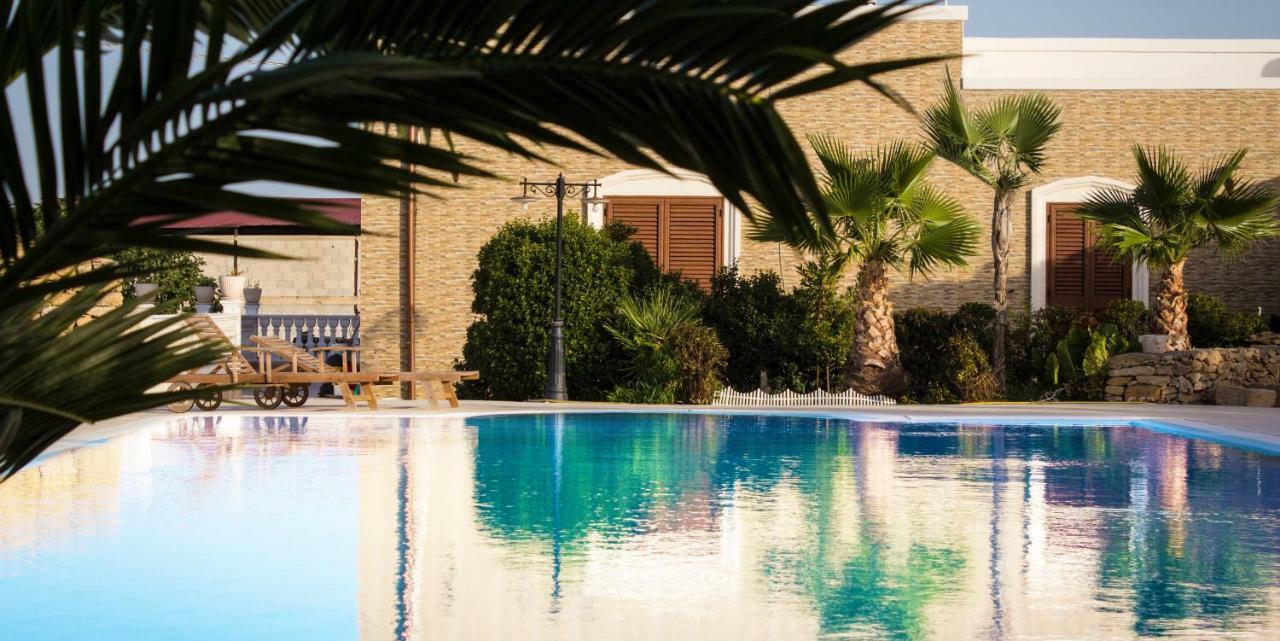 Masseria D'Aprile Castellaneta Dış mekan fotoğraf